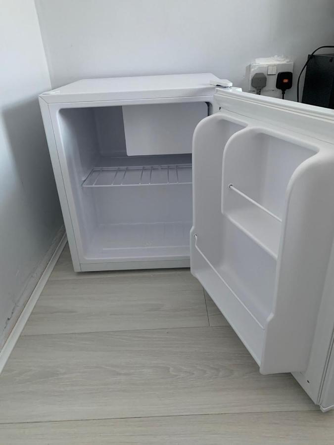 Double Room Bentilee Bucknall  외부 사진