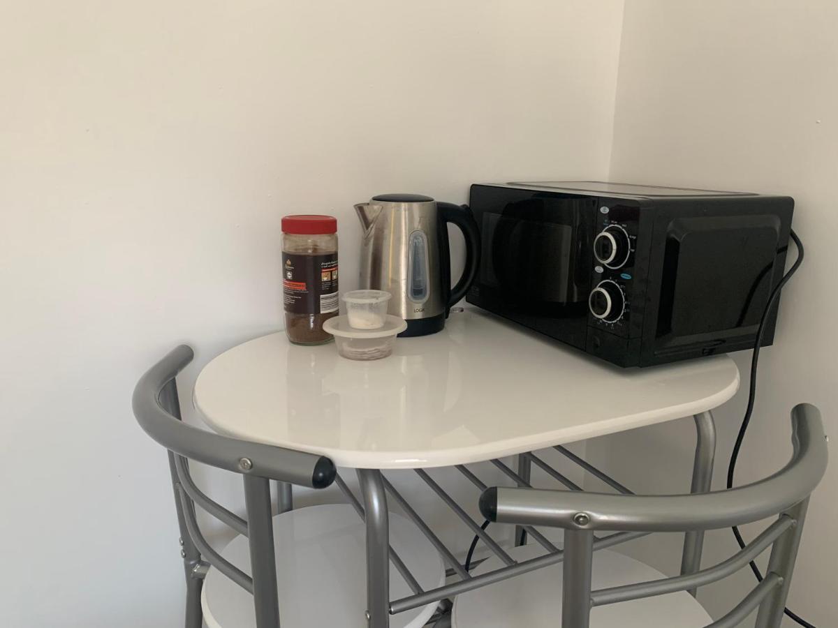 Double Room Bentilee Bucknall  외부 사진